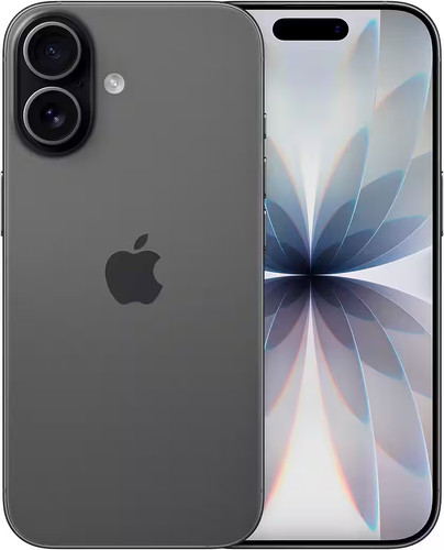 Apple iphone 256gb nero - iphone,