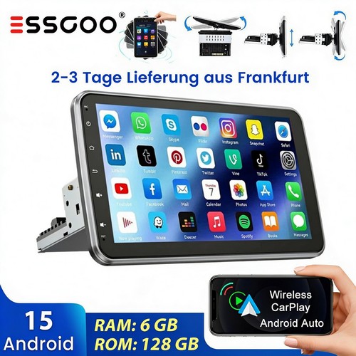 Autoradio android 15 - autoradio,