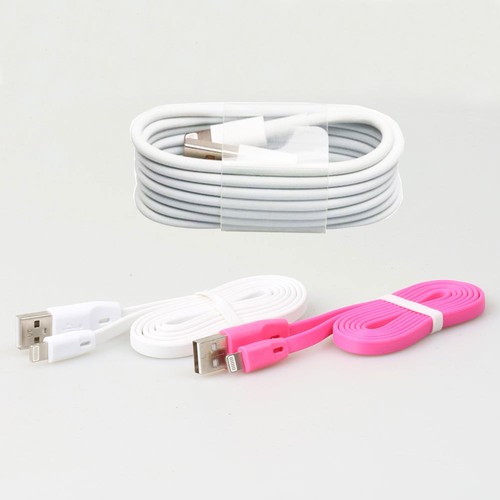 Lotto cavi dati usb cavo - lotto, 3
