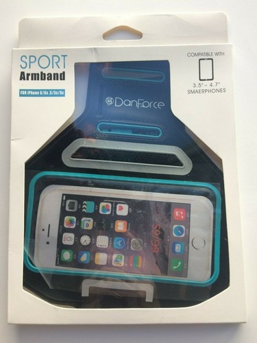 Bracciale sportivo per iphone - sportivo,