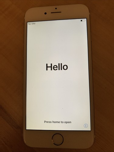Iphone oro mg652ll - gb,