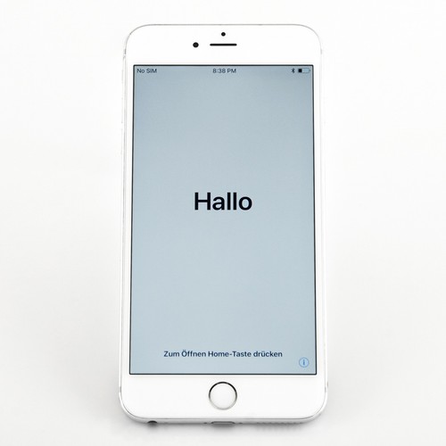 Smartphone apple iphone - smartphone, 6s