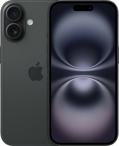 Apple iphone 128gb nero - -,