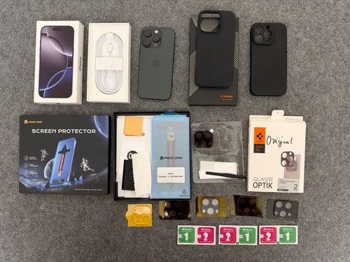 Apple iphone pro 128gb - apple,