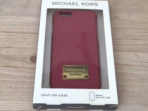 Michael kors custodia scatto - kors,