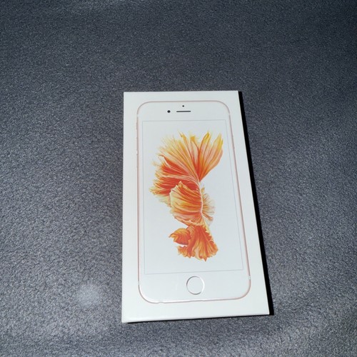 Apple iphone oro - apple, 6s
