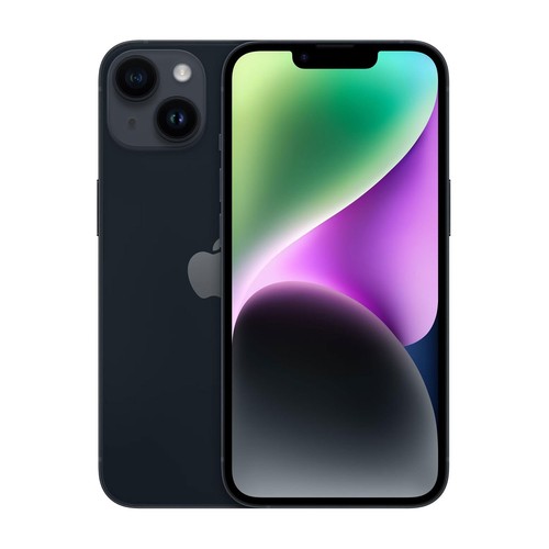 Smartphone apple iphone - apple, 14