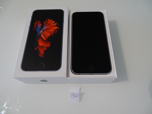 Apple iphone 128g grigio - 128g,