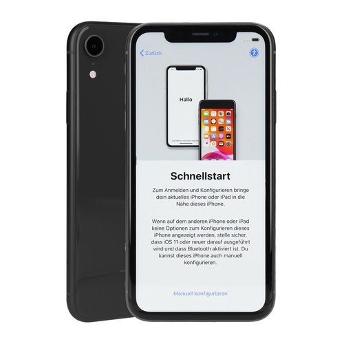 Apple iphone 256gb - iphone, xr